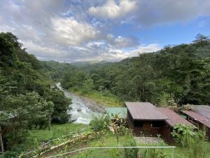 Pacuare Riverside Lodge