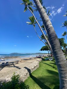 Tamarindo Beach