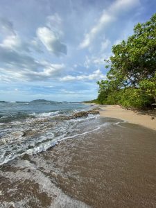 Tamarindo Beach