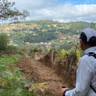camino_portuguesehiker_view