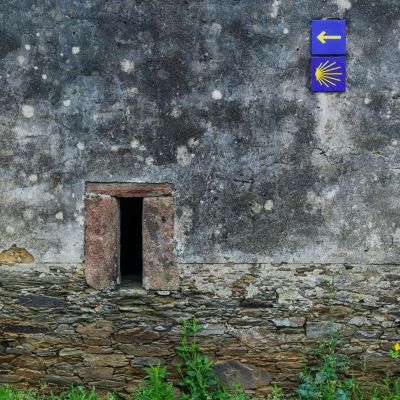 caminohike_way_sign