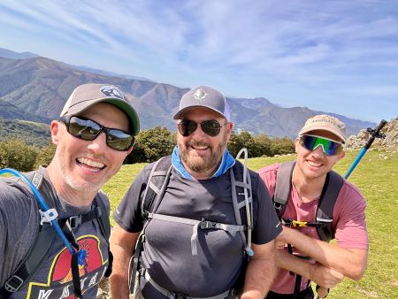 Hiking the Camino Group Adventure