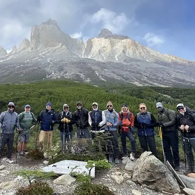 French Valley Patagonia Group