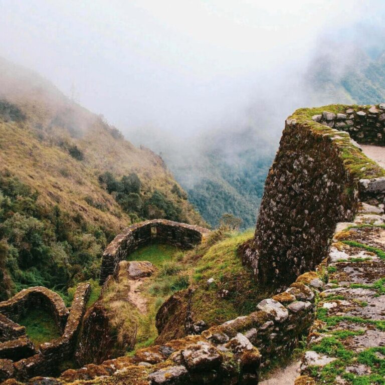 Peru - adventuredesk-community-adventures-peru-inca-trail